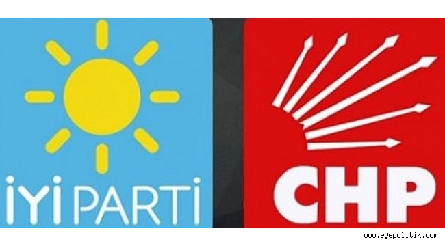 CHP ve İYİ Parti&#039;nin İzmir Görüşmeleri Tıkandı mı?