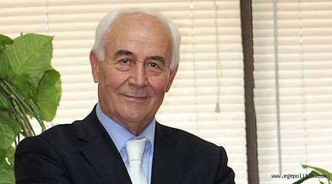 İzmir'de  de CHP'de Kriz  Yok!