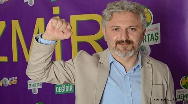 İzmir&#039;de Yerel Seçimlerinin Perde Arkası...