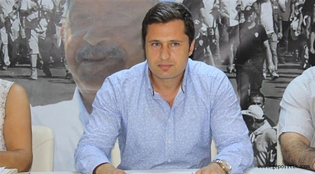 İzmir&#039;e  Yapılan Yatırımın Parasını İzmirli Verdi