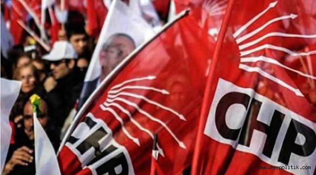 İzmir İçin CHP 'de Hangi Vekilin İsmi Öne Çıktı!