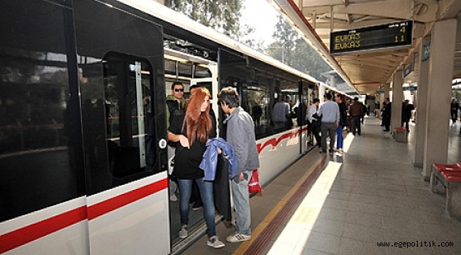 İzmir Metro A.Ş de Anlaşma Sağlandı
