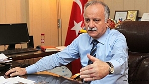 "İzmir Ve Bayraklı'ya Sahip Çıkın"