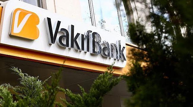 Kart Yapılandırmaya Vakıfbank da Katıldı
