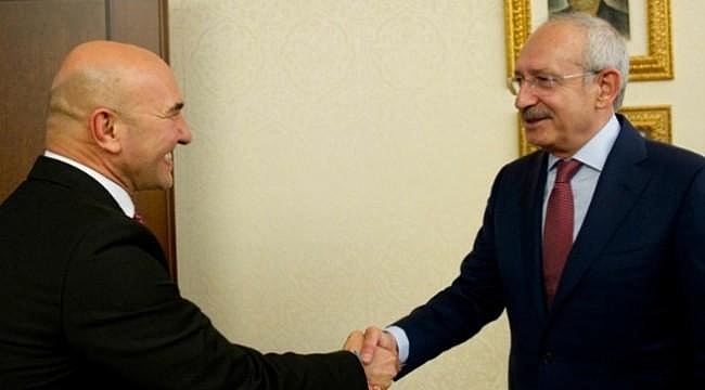 Kılıçdaroğlu; Soyer Eleştirileri Korkunun Eseri