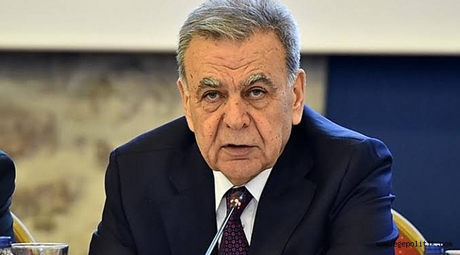 Kocaoğlu Bağımsız Adaylıkla İlgili Konuştu