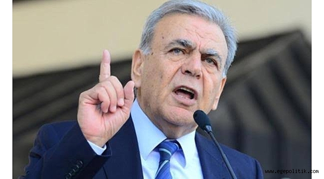 Kocaoğlu Partisinin Yönetimine Mektup Yazdı