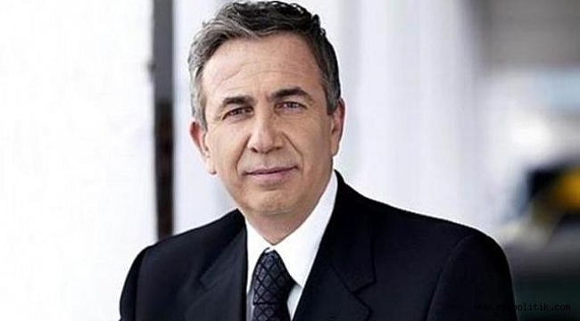 &quot;Mansur Yavaş&quot; AK Parti Anketlerinde Bile Önde