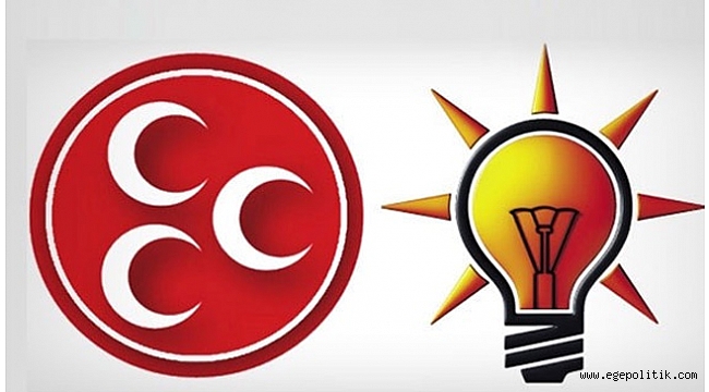 MHP&#039;ye Ankara&#039;da da 3 İlçe