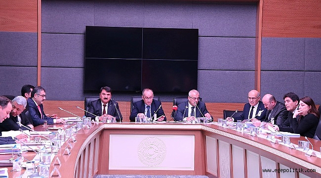 Sertel'den Millet Bahçelerinin Maliyeti