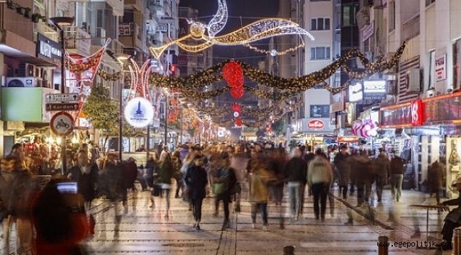 On Yılda Ateist Sayısı 3&#039;e Katlandı