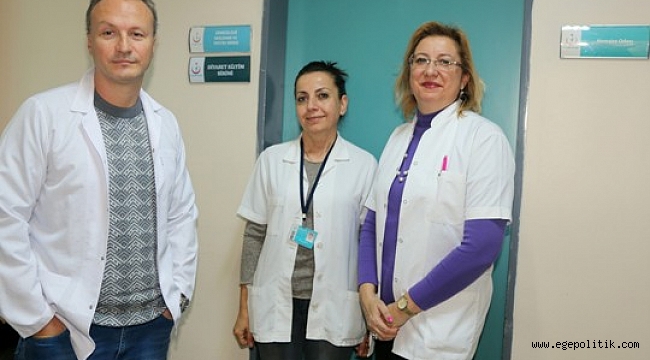 Onkoloji  Beslenme Polikliniği  Açıldı