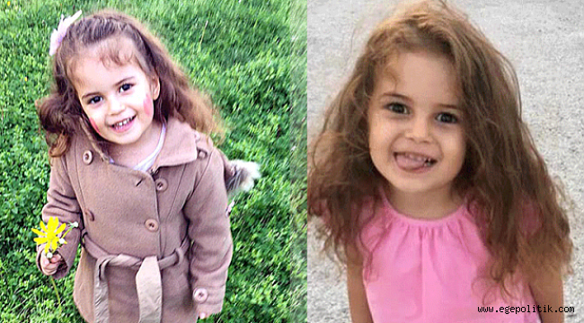 Öykü Arin için Cezaevinden Mektup Var...