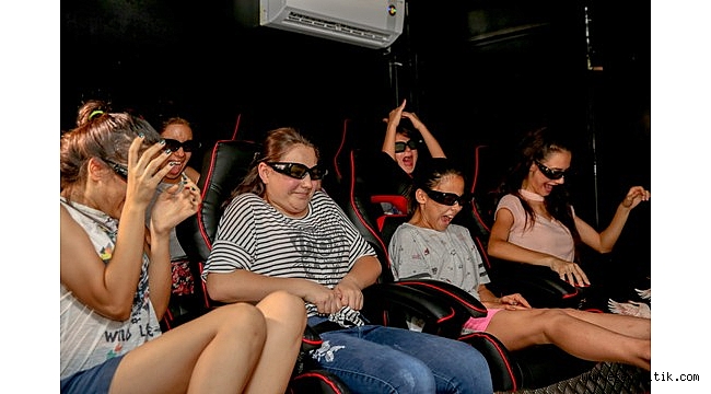 Piriştina'dan Sömestr için Onlarca Sürpiz