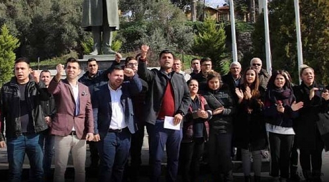 Rantçı Değil, Halkçı Başkan Hasan Karabağ'ı İstiyoruz