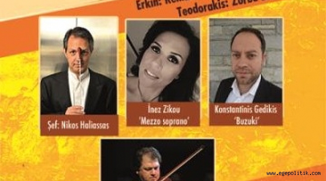 Sanat İçimizi Isıtacak