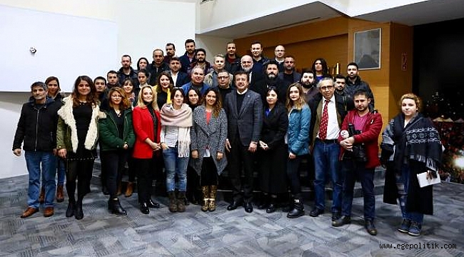 Seçim Kavgaları Olmayacak