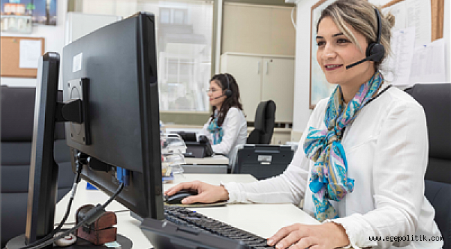 Sosyal Medyada "HİM"