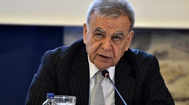 Soyer İddiasına Aziz Kocaoğlu'ndan Ankara Çıkarması