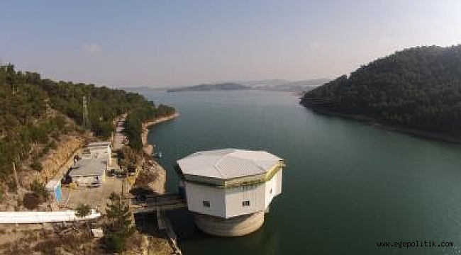 Tahtalı'da 21 yılın Rekoru Kırıldı