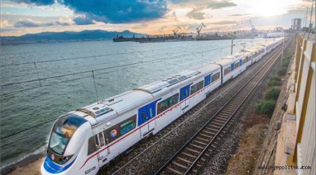 Toplu Ulaşımda "Rekorlar Yılı"