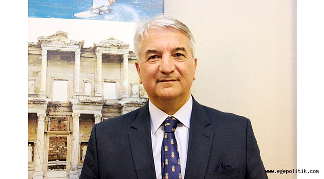 "Turizme Neden Teşvik Yok?"