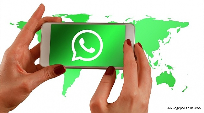 Whatsapp&#039;tan Mesaj Sayısına Kısıtlama