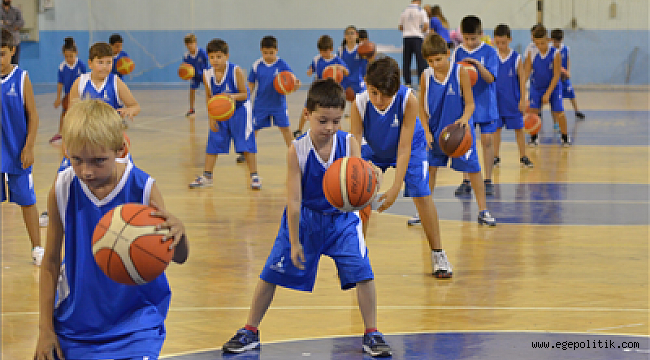 Yetenek Avcıları İş Başında