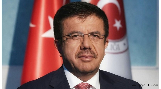 Zeybekçi'den İZBAN İçin "Çözülecek" Mesajı