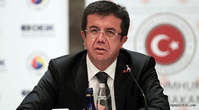 Zeybekci: Kocaoğlu Aday Olursa...