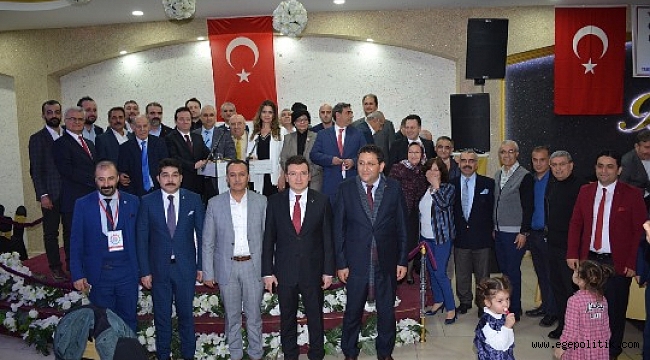 12 Şubat Ruhu  Kuşadası’nda Yaşandı