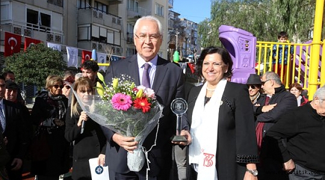 31 Mart Sonrası Baharda Buluşmak Üzere