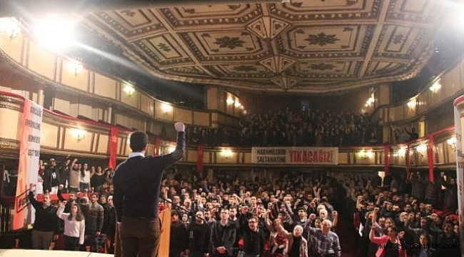 4 ilde Bağımsız Adaylar