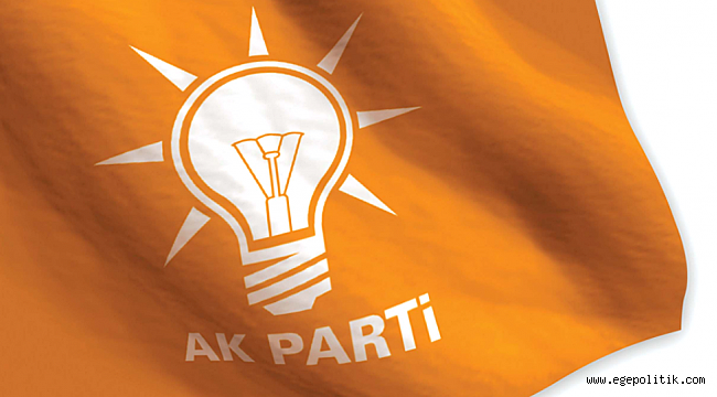 AK Parti Adayını Geri Çekti