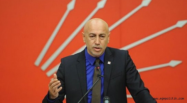 Aksünger’den Aday Listesi Değişsin Çağrısı