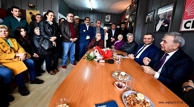 “Başka Partiden Aday Olanlara Prim Vermeyeceğiz”