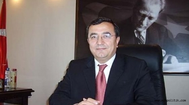 Batur: “İzmir’de Abdül Batur Deyince Akla Kentsel Dönüşüm Gelir”