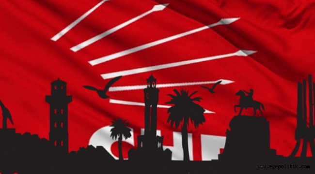 Bayraklı ve Buca’ya Aday Hücumu