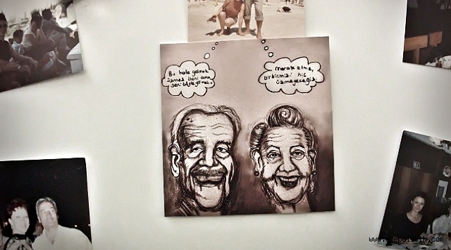 Bornova’da Dijital Film Atölyesinden Gala Gecesi