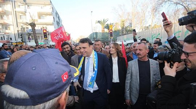 Boşnaklar Suat Nezir'e Sahip  Çıktı…