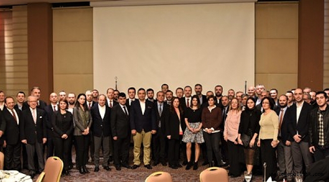 Çandarlı Limanı Yeni İpekyolu'nun Çıkış Noktası