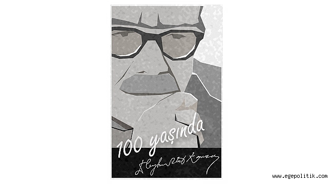 Ceyhun Atıf Kansu' nun Ailesinden 100. Doğum yılı Açıklaması