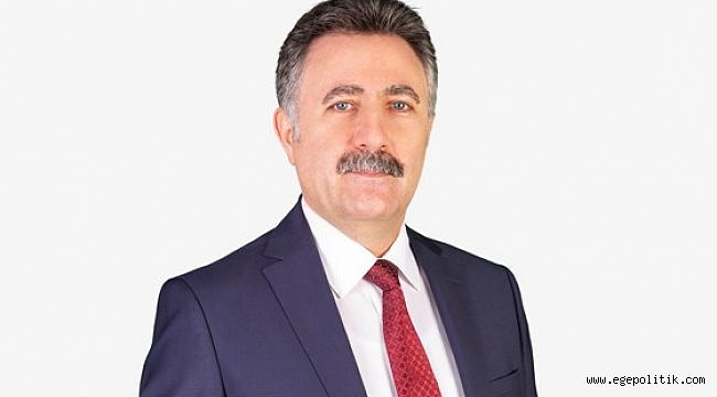 CHP Bayraklı Adayı Sandal'dan Bayraklı Halkına Teşekkür