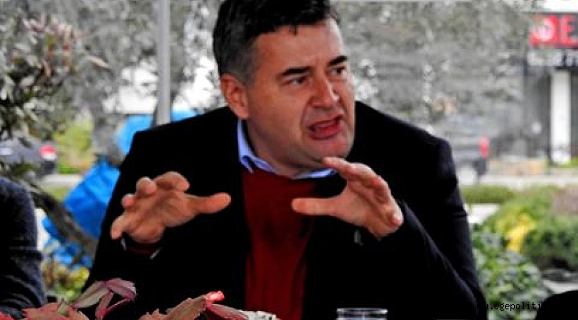 CHP Çeşme Başkan Adayı Oran, "Turizmin gelişmesi için yeterli altın bileziklere sahibiz"