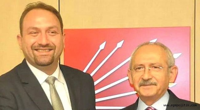 CHP'li Gümrükçü Çiğlililer ile Buluşuyor!