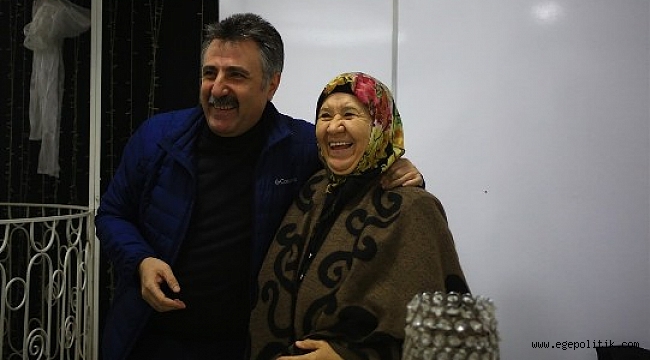 CHP’li Sandal'dan Örnek Siyasi Duruş