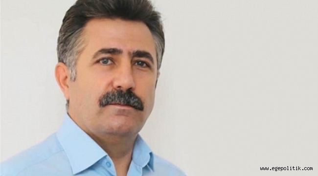 CHP’nin Bayraklı Belediye Başkan adayı Serdar Sandal: “Projelerimizi Hayata Geçirmek İstiyoruz”