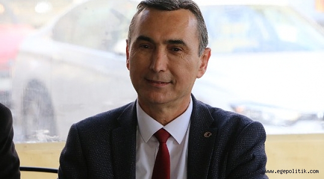 Durmaz'dan  Belediye Çalışanlarını Rahatlatacak Açıklama