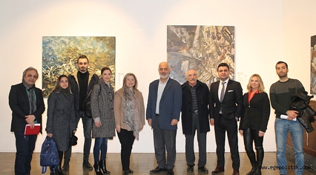 Dyo Sanat Ödülleri