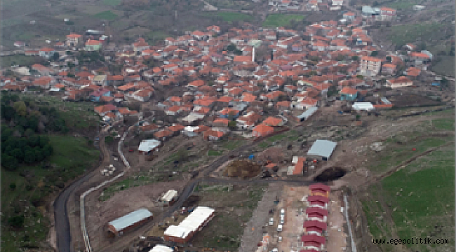 Eğridere Yalnız Değil